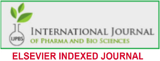 IJPBS- media partner for iPharma conference